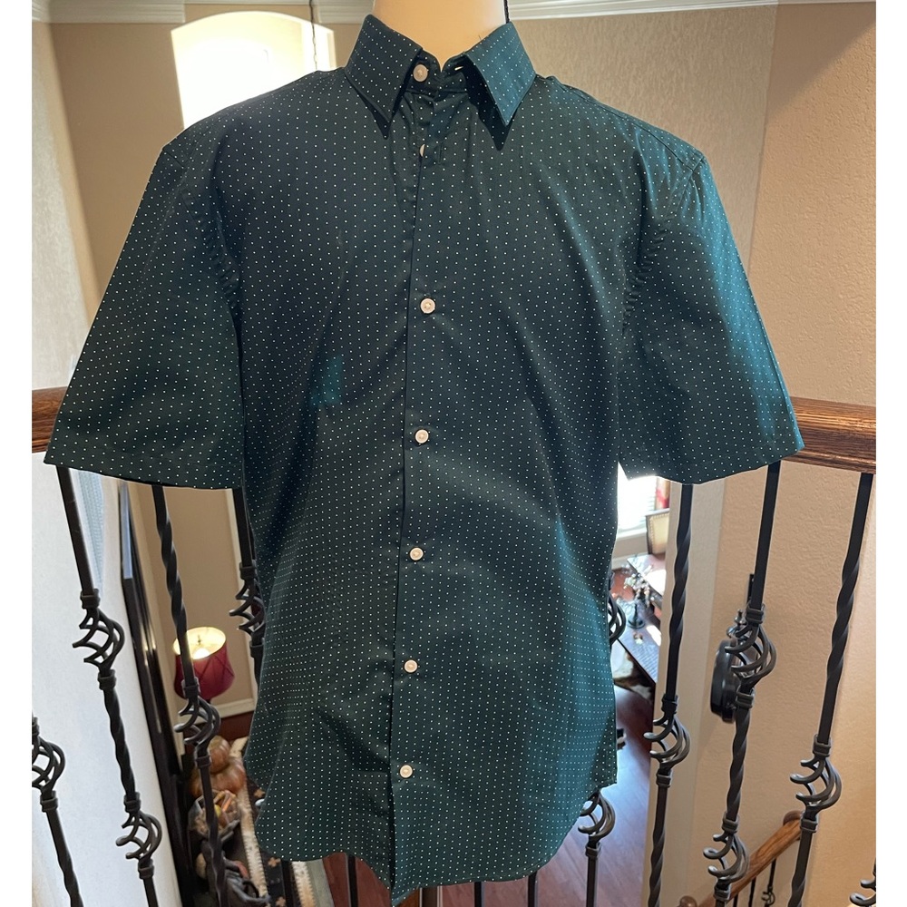 H&M Mens Shirt, Size S